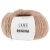 GENERIQUE Pelote de coton et alpaga REGINA - Lang Yarns(...) - 0048 Rose