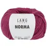 GENERIQUE Pelote de coton à tricoter Norma - Lang Yarns(...) - 66 Rose