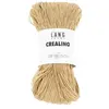 GENERIQUE Pelote de lin CREALINO - Lang Yarns(...) - 0039 Marron