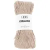 GENERIQUE Pelote de lin CREALINO - Lang Yarns(...) - 0009 Rose