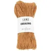 GENERIQUE Pelote de lin CREALINO - Lang Yarns(...) - 0059 orange