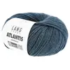 GENERIQUE Pelote de laine vierge ATLANTIS - Lang Yarns(...) - 0088 Bleu