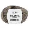 GENERIQUE Pelote de laine vierge ATLANTIS - Lang Yarns(...) - 0126 Marron
