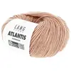 GENERIQUE Pelote de laine vierge ATLANTIS - Lang Yarns(...) - 0209 rose