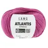 GENERIQUE Pelote de laine vierge ATLANTIS - Lang Yarns(...) - 0085 Rose