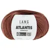 GENERIQUE Pelote de laine vierge ATLANTIS - Lang Yarns(...) - 0087 Marron