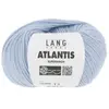 GENERIQUE Pelote de laine vierge ATLANTIS - Lang Yarns(...) - 0020 Bleu