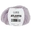 GENERIQUE Pelote de laine vierge ATLANTIS - Lang Yarns(...) - 0109 Violet