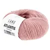 GENERIQUE Pelote de laine vierge ATLANTIS - Lang Yarns(...) - 0119 rose