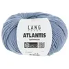 GENERIQUE Pelote de laine vierge ATLANTIS - Lang Yarns(...) - 0033 bleu