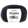 GENERIQUE Pelote de laine vierge ATLANTIS - Lang Yarns(...) - 0025 Bleu