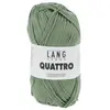 Non communiqué Fil à tricoter 100% coton QUATTRO - Lang Yarns(...) - 92 Vert