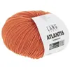 GENERIQUE Pelote de laine vierge ATLANTIS - Lang Yarns(...) - 0059 orange