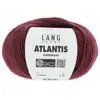 GENERIQUE Pelote de laine vierge ATLANTIS - Lang Yarns(...) - 0063 violet