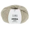 GENERIQUE Pelote de coton AMIRA LIGHT - Lang Yarns(...) - 0096 Gris