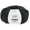 GENERIQUE Pelote de coton AMIRA LIGHT - Lang Yarns(...) - 0004 Noir