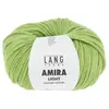 GENERIQUE Pelote de coton AMIRA LIGHT - Lang Yarns(...) - 0016 Vert