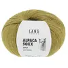 Pelote de laine Alpaca Soxx 6-PLY - 150GR - Lang Yarns(...) - 13 Vert
