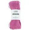 GENERIQUE Pelote de lin CREALINO - Lang Yarns(...) - 0085 Rose
