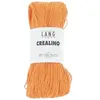 GENERIQUE Pelote de lin CREALINO - Lang Yarns(...) - 0028 Orange