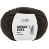 Pelote de laine Alpaca Soxx 6-PLY - 150GR - Lang Yarns 68 Marron - 68 ...