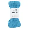 GENERIQUE Pelote de lin CREALINO - Lang Yarns(...) - 0079 Bleu