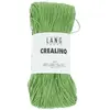 GENERIQUE Pelote de lin CREALINO - Lang Yarns(...) - 0017 Vert