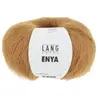 GENERIQUE Pelote d'Alpaga à tricoter ENYA - Lang Yarns(...) - 0050 Marron