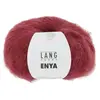 GENERIQUE Pelote d'Alpaga à tricoter ENYA - Lang Yarns(...) - 0060 Rouge