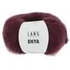 GENERIQUE Pelote d'Alpaga à tricoter ENYA - Lang Yarns(...) - 0064 Violet