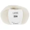 Lang Yarns - Zen 0094 blanc cassé 25 g