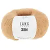 Pelote de Laine, Alpaga et Soie à tricoter ZEN - 25GR - Lang Yarns 005...