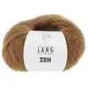 Pelote de Laine, Alpaga et Soie à tricoter ZEN - 25GR - Lang Yarns 001...