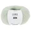 Lang Yarns - Zen 0017 vert clair 25 g