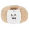 Pelote de Laine, Alpaga et Soie à tricoter ZEN - 25GR - Lang Yarns 002...