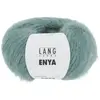 GENERIQUE Pelote d'Alpaga à tricoter ENYA - Lang Yarns(...) - 0072 Vert