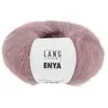 GENERIQUE Pelote d'Alpaga à tricoter ENYA - Lang Yarns(...) - 0009 Rose