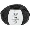 GENERIQUE Pelote de laine YAK - Lang Yarns(...) - 0070 gris