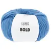 Pelote De Laine À Tricoter BOLD - 100GR - Lang Yarns(...) - 0078 Bleu