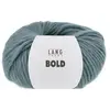 Pelote De Laine À Tricoter BOLD - 100GR - Lang Yarns(...) - 0088 Bleu