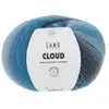Pelote de laine CLOUD - 100GR - Lang Yarns(...) - Multicolore (0011)