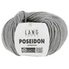 GENERIQUE Pelote de laine Vierge Poseidon - Lang Yarns(...) - 24 Gris