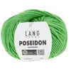 GENERIQUE Pelote de laine Vierge Poseidon - Lang Yarns(...) - 16 Vert
