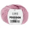 GENERIQUE Pelote de laine Vierge Poseidon - Lang Yarns(...) - 09 Rose