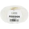 GENERIQUE Pelote de laine Vierge Poseidon - Lang Yarns(...) - 01 Blanc