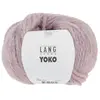 Lang Yarns Pelote de Laine et Alpaga à Tricoter Yoko