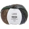 Pelote de laine à tricoter ORION - 100GR - Lang Yarns(...) - 0006 Vert