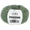 GENERIQUE Pelote de laine Vierge Poseidon - Lang Yarns(...) - 91 Vert