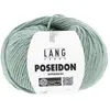 GENERIQUE Pelote de laine Vierge Poseidon - Lang Yarns(...) - 92 Vert