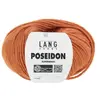 GENERIQUE Pelote de laine Vierge Poseidon - Lang Yarns(...) - 59 Orange